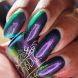 Witch’s Ball from the “Michigan Mysteries” Collection 5-free 15ml
