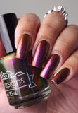 Feeling Eel-Ectric from the “Under the Sea” Collection