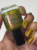Don’t Stop Beleafing from the “Soil Mates” Collection 5-free 15ml