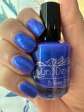 Sellcouth from the “Neon Northern Lights” Collection 5-free 15ml