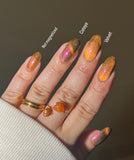 Iconography from the “Just Surreal” Collection