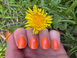 Resplendent  from the “Neon Sunset” Collection 5-free 15ml