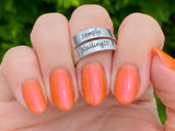Resplendent  from the “Neon Sunset” Collection 5-free 15ml