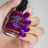 Capricious from the “Moira’s Words” Collection 5-free 15ml