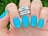 Supernal from the “Neon Northern Lights” Collection 5-free 15ml