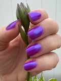 Lambent from the “Neon Northern Lights” Collection 5-free 15ml