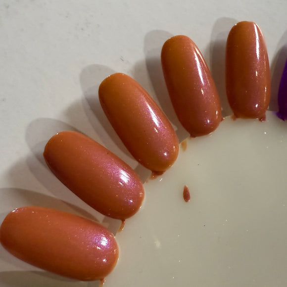 Domestic Oddness from the “PBE Small Batches” Collection 5-free 15ml