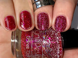 Bedeviled from the “Moira’s Words pt 2” Collection 5-free 15ml