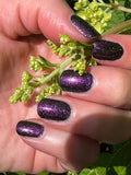 May the Quartz Be With You-Polish and Beauty Expo Exclusive