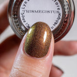 Trismegistus from the “Photo of the Month” Collection 5-free 15ml