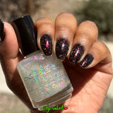 Stuck Like Glue from the “Oh the Toppabilities” Collection 5-free 15ml