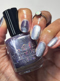 Lix My Lips from the “Nostalgic Vibes” Collection