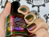 Feeling Eel-Ectric from the “Under the Sea” Collection
