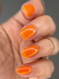 Aureate from the “Neon Sunset” Collection 5-free 15ml