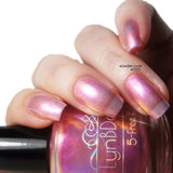 Bake It Easy from the “Nostalgic Vibes” Collection