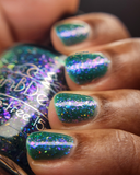 Jelled Abomination from the “It’s Giving Salad?” Collection