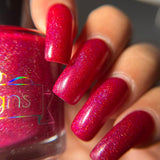 The Nightmare Persists 15ml 5-free