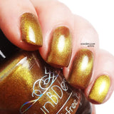 Leisure Suit from the “Prugly Pals” Collection 5-free 15ml