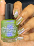 You Grow Girl from the “Soil Mates” Collection 5-free 15ml