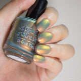 Bombilate from the “Moira’s Words” Collection 5-free 15ml