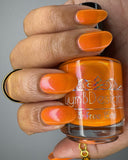 Aureate from the “Neon Sunset” Collection 5-free 15ml