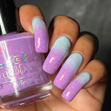 Kit and Caboodle from the “Nostalgic Vibes” Collection