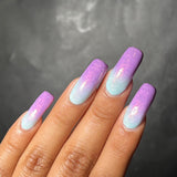 Kit and Caboodle from the “Nostalgic Vibes” Collection