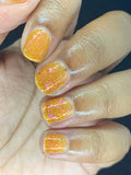 So Corn-Fused from the “Falloween Pick n Mix” Collection 5-free 15ml