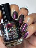 May the Quartz Be With You-Polish and Beauty Expo Exclusive