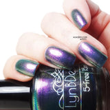 Witch’s Ball from the “Michigan Mysteries” Collection 5-free 15ml