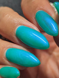 Supernal from the “Neon Northern Lights” Collection 5-free 15ml