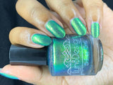 Don’t Moss With Me from the “Soil Mates” Collection 5-free 15ml