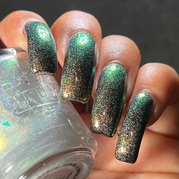 Snailed It from the “Oh the Toppabilities” Collection 5-free 15ml
