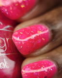 Da Bomb from the “Prismatic Sticker” Collection 5-free 15ml