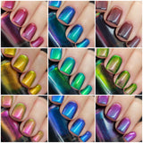 The “Our Flag Means Death Pt 2” Collection 5-free 15ml