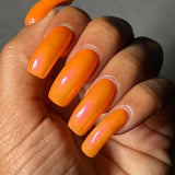 Aureate from the “Neon Sunset” Collection 5-free 15ml