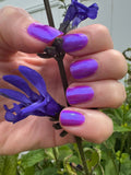 Lambent from the “Neon Northern Lights” Collection 5-free 15ml
