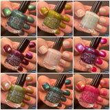 The “Soil Mates” Collection 5-free 15ml