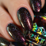 May the Quartz Be With You-Polish and Beauty Expo Exclusive