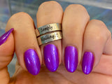 Lambent from the “Neon Northern Lights” Collection 5-free 15ml