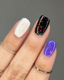 Stuck Like Glue from the “Oh the Toppabilities” Collection 5-free 15ml