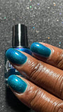 Calypso’s Birthday from the “Our Flag Means Death Pt 2” Collection 5-free 15ml