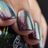 May the Quartz Be With You-Polish and Beauty Expo Exclusive