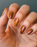 Iconography from the “Just Surreal” Collection