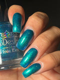 Calypso’s Birthday from the “Our Flag Means Death Pt 2” Collection 5-free 15ml