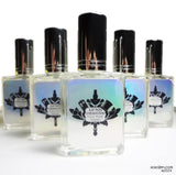 LynB Signature Spray Perfume