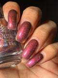 I Did a Punch! from the “Our Flag Means Death Pt 2” Collection 5-free 15ml