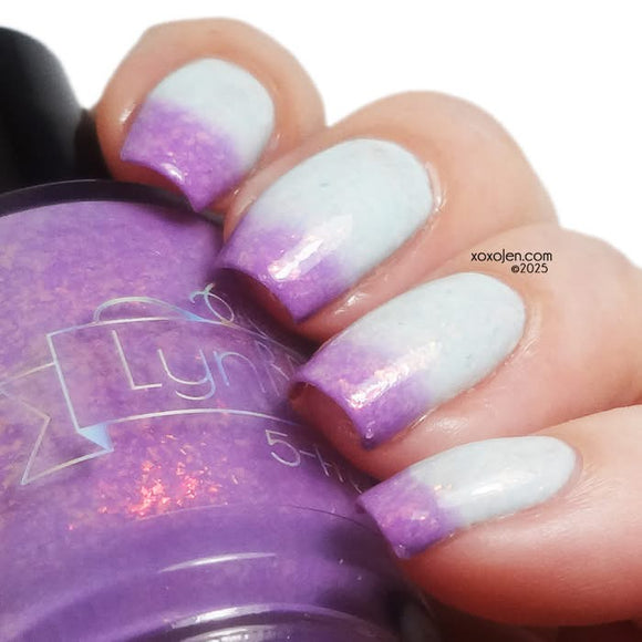 Kit and Caboodle from the “Nostalgic Vibes” Collection