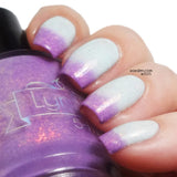 Kit and Caboodle from the “Nostalgic Vibes” Collection