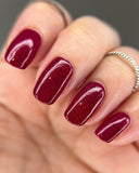 The Nightmare Persists 15ml 5-free